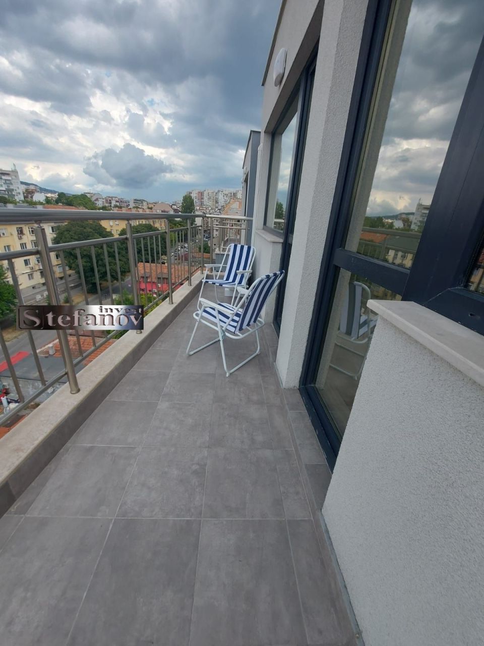 Квартира в Варне, Болгария, 179 м² - фото 11