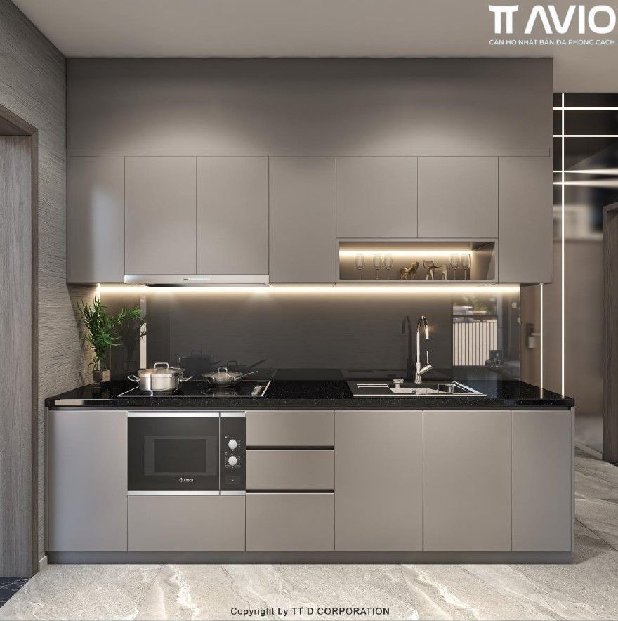 Квартира в Хошимине, Вьетнам, 67 м² - фото 12