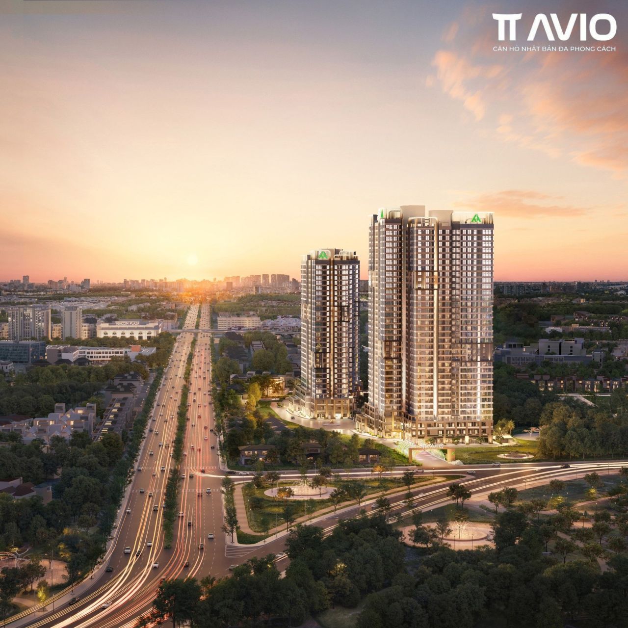 Квартира в Хошимине, Вьетнам, 67 м² - фото 16