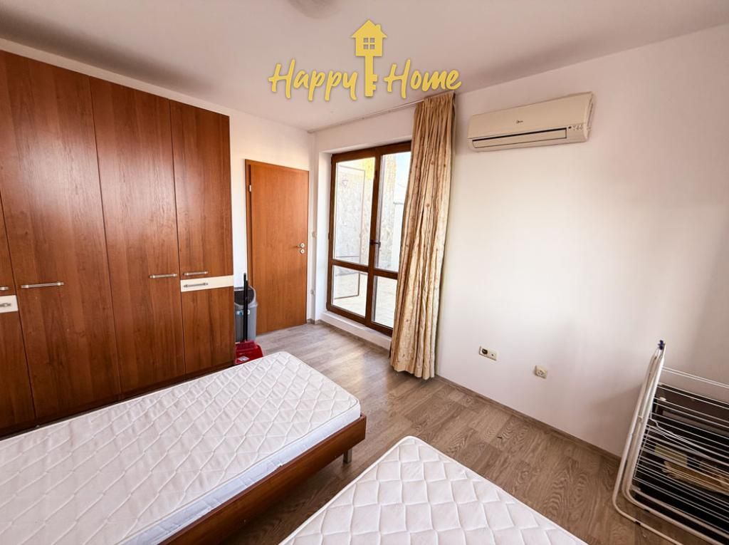 Квартира на Солнечном берегу, Болгария, 149.2 м² - фото 13