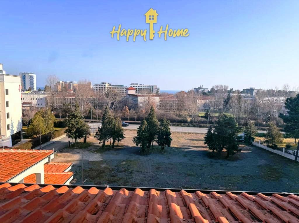 Квартира на Солнечном берегу, Болгария, 149.2 м² - фото 14