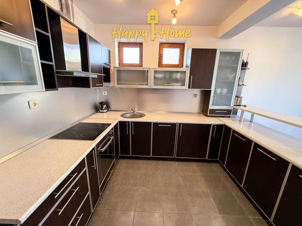 Квартира на Солнечном берегу, Болгария, 149.2 м² - фото 3