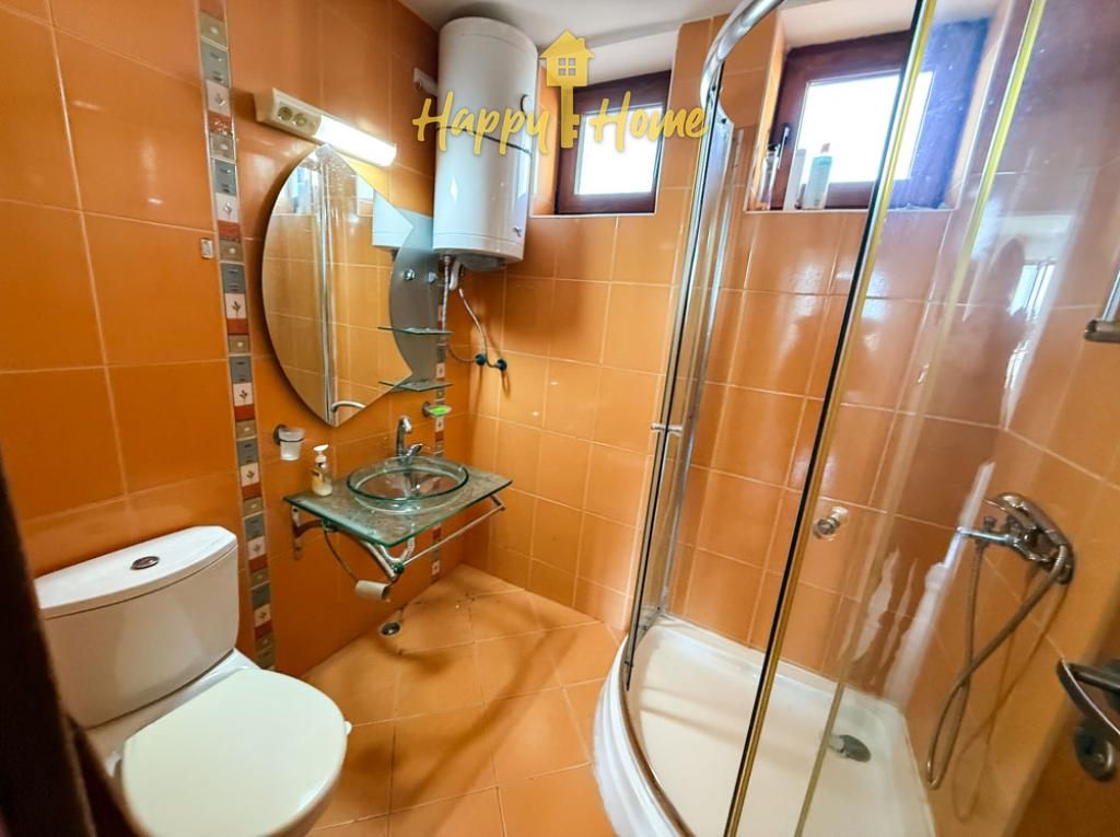 Квартира на Солнечном берегу, Болгария, 149.2 м² - фото 8