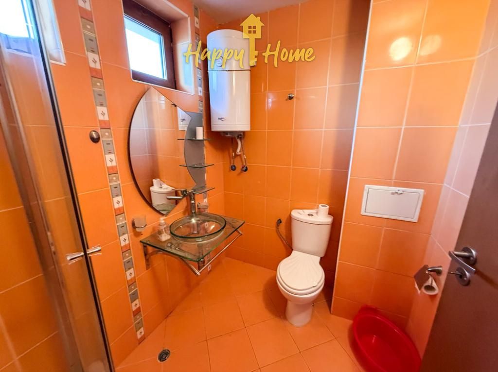 Квартира на Солнечном берегу, Болгария, 149.2 м² - фото 5