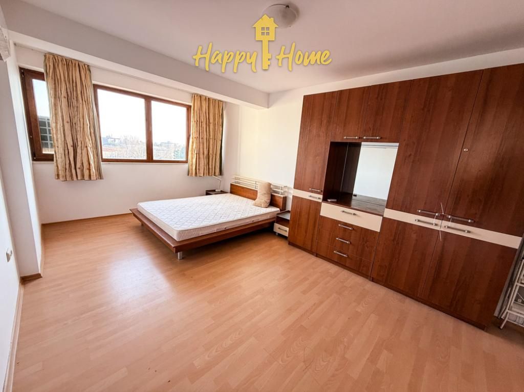 Квартира на Солнечном берегу, Болгария, 149.2 м² - фото 9