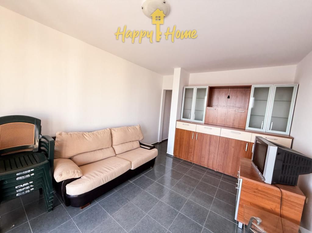 Квартира на Солнечном берегу, Болгария, 149.2 м² - фото 7