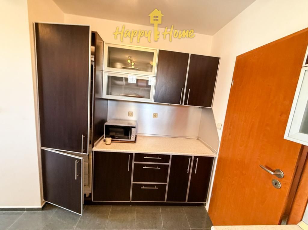 Квартира на Солнечном берегу, Болгария, 149.2 м² - фото 4