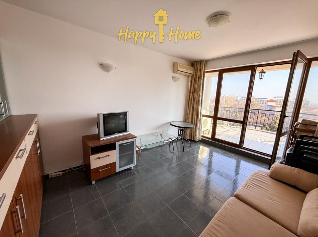 Квартира на Солнечном берегу, Болгария, 149.2 м² - фото 6