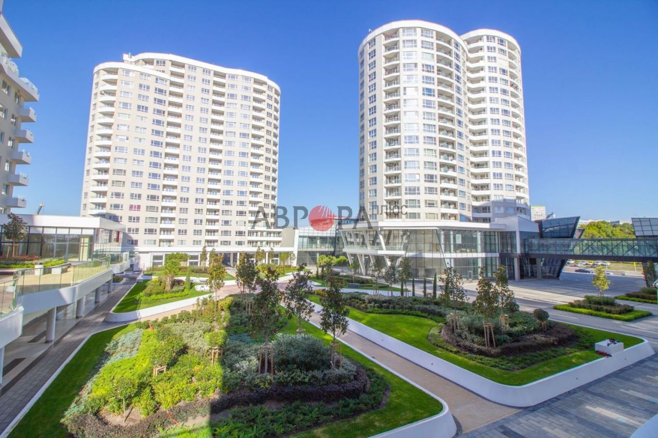 Квартира в Бургасе, Болгария, 82 м² - фото 1