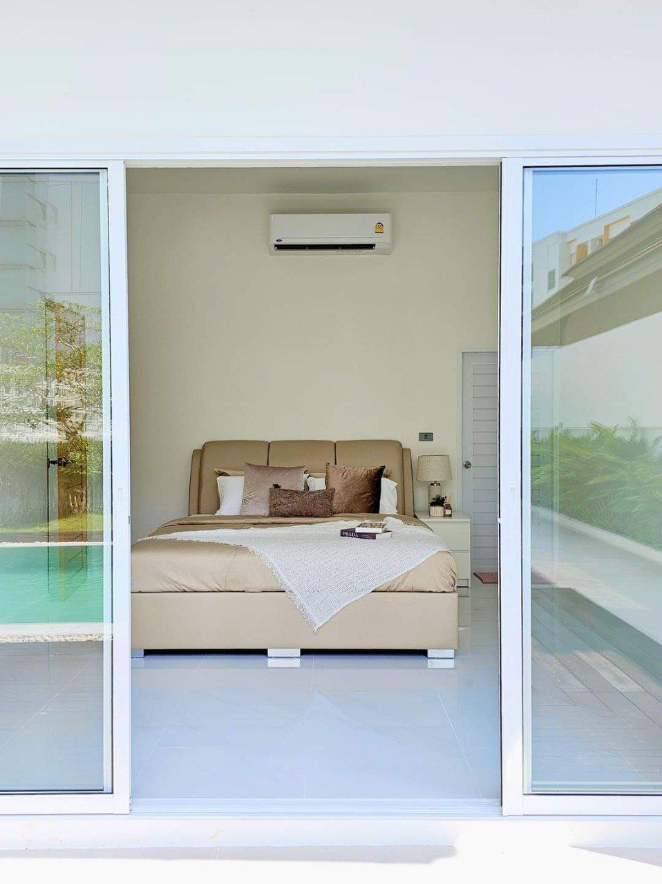 Вилла на Пхукете, Таиланд, 326 м² - фото 12