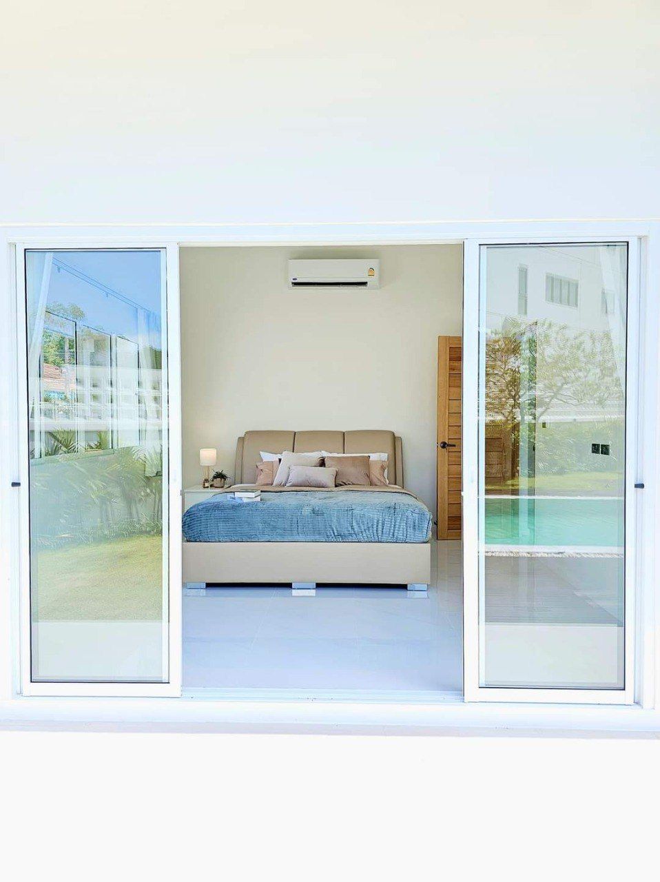 Вилла на Пхукете, Таиланд, 326 м² - фото 13