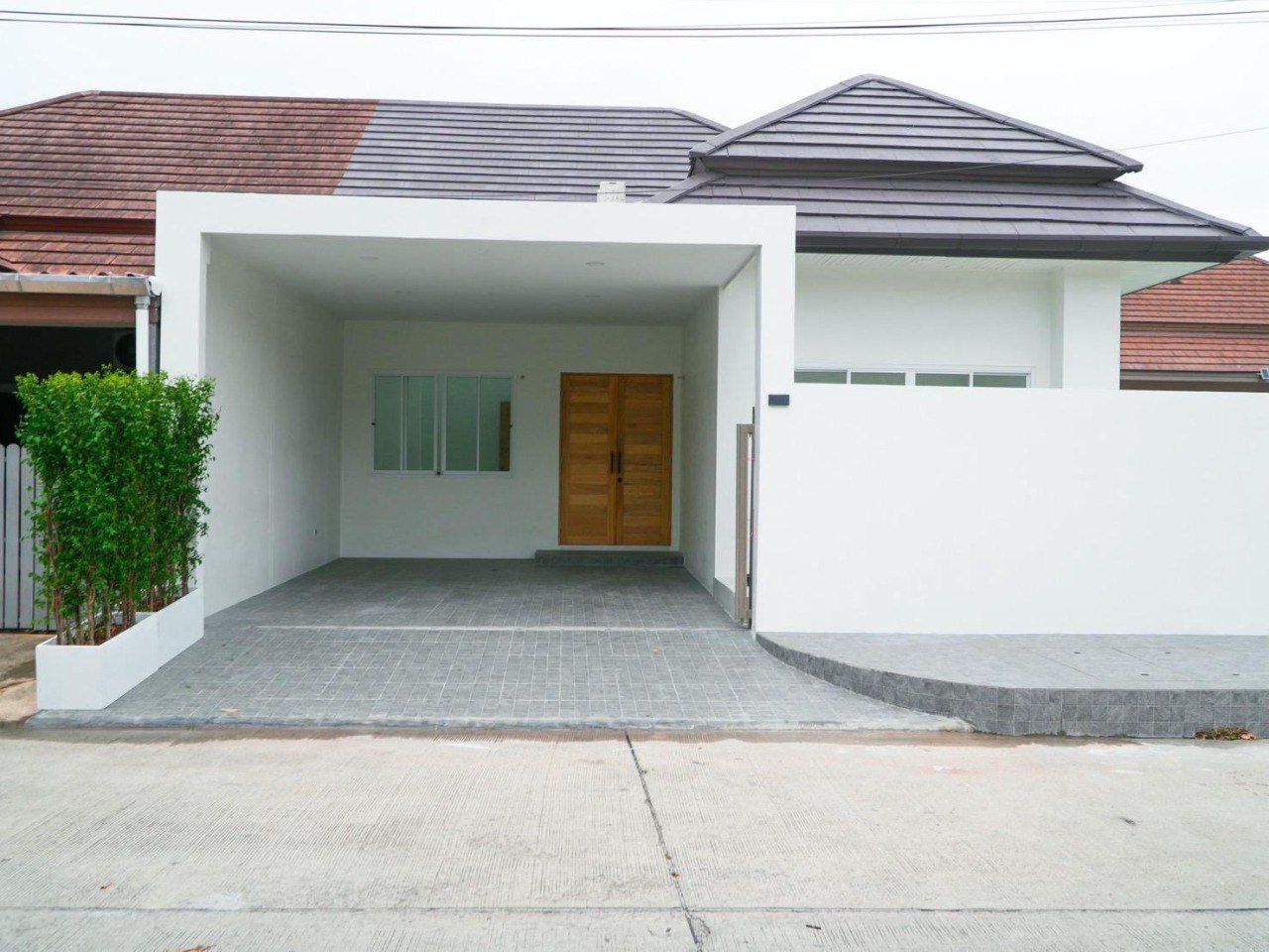 Вилла на Пхукете, Таиланд, 326 м² - фото 18