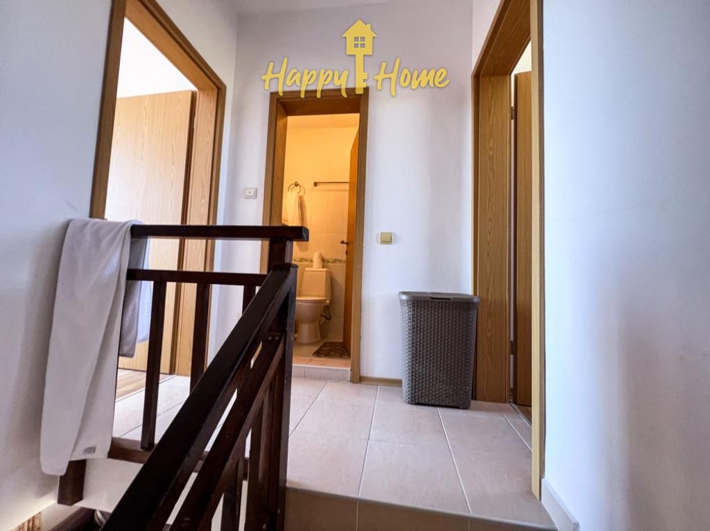 Квартира в Ахелое, Болгария, 99 м² - фото 7