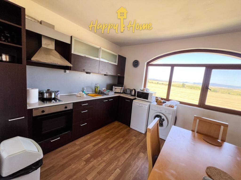 Квартира в Ахелое, Болгария, 99 м² - фото 5