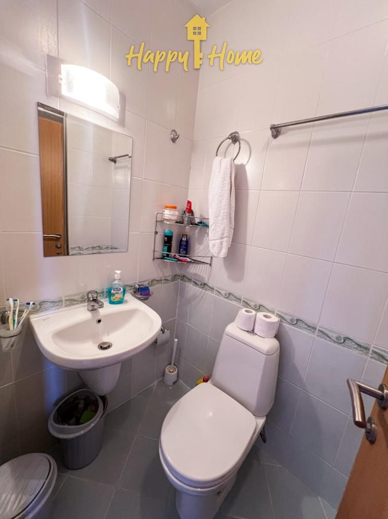 Квартира в Ахелое, Болгария, 99 м² - фото 10