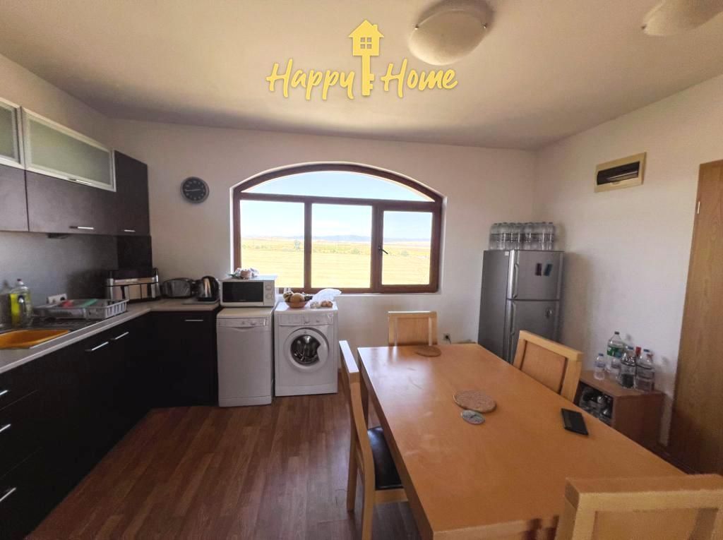 Квартира в Ахелое, Болгария, 99 м² - фото 4