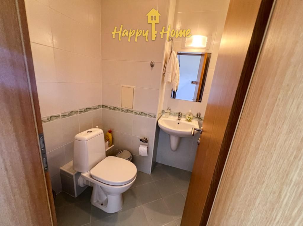 Квартира в Ахелое, Болгария, 99 м² - фото 6