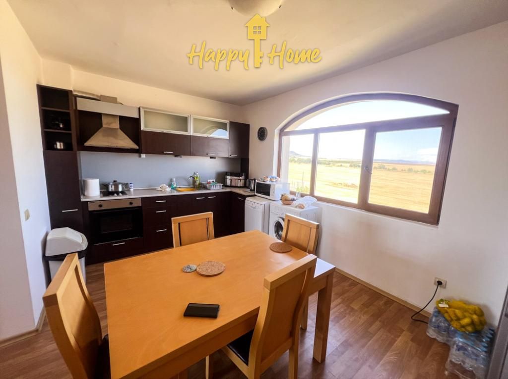 Квартира в Ахелое, Болгария, 99 м² - фото 2