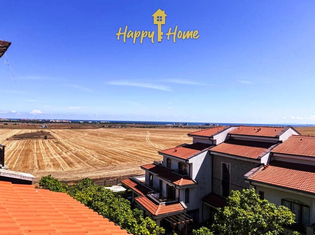 Квартира в Ахелое, Болгария, 99 м² - фото 16