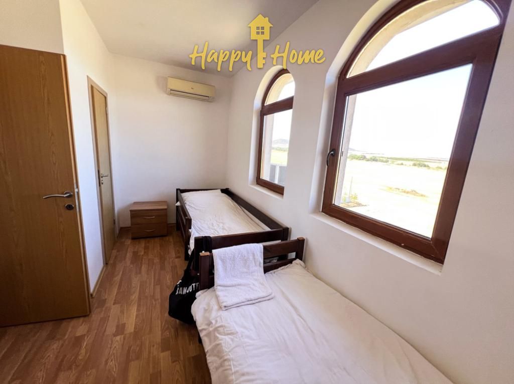 Квартира в Ахелое, Болгария, 99 м² - фото 13