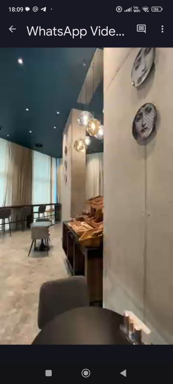 Апартаменты в Батуми, Грузия, 32 м² - фото 1
