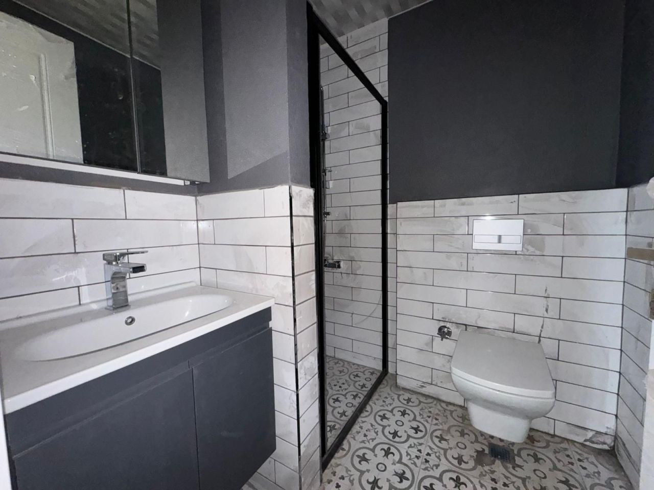 Квартира в Мерсине, Турция, 60 м² - фото 3