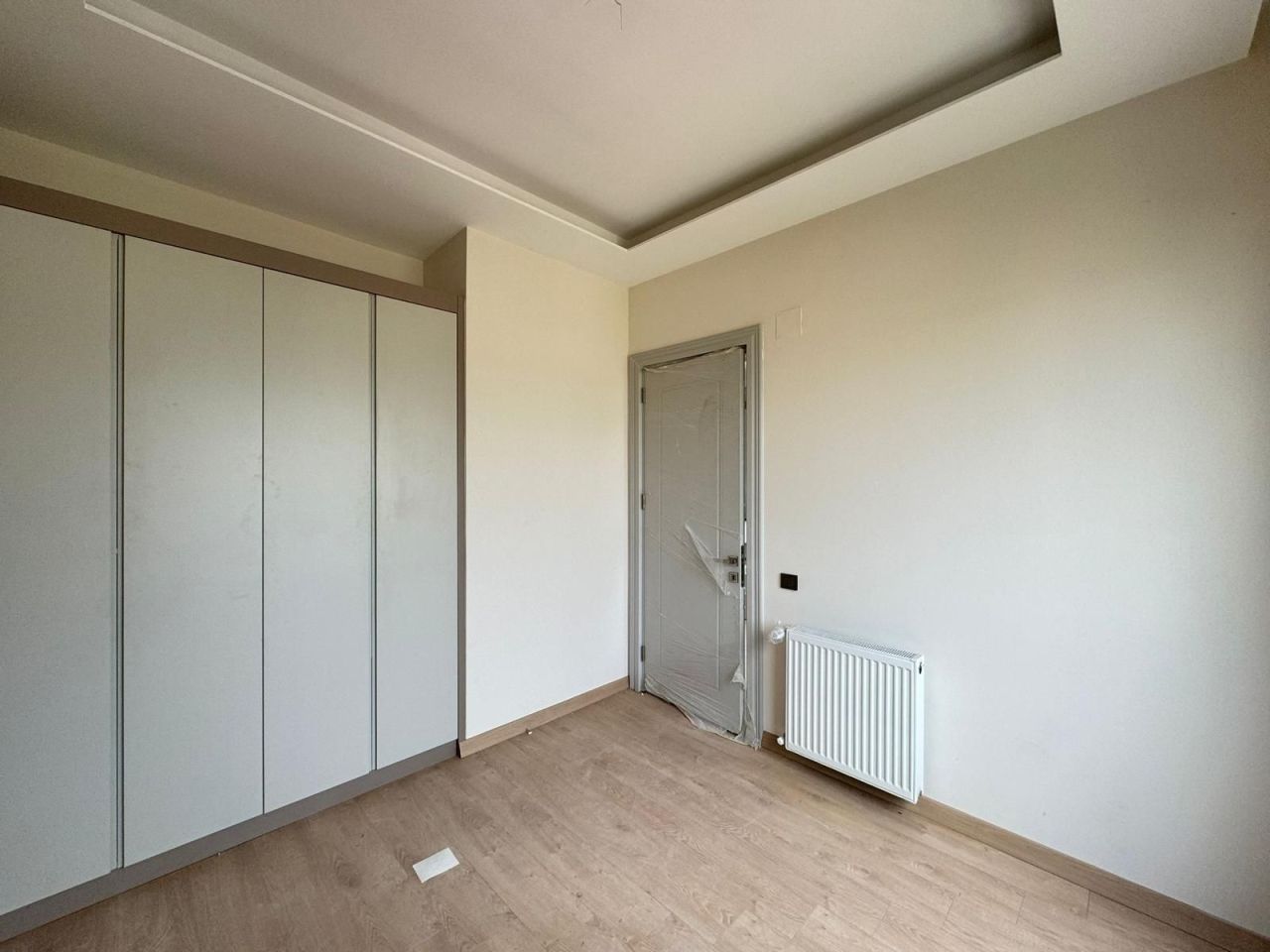 Квартира в Мерсине, Турция, 60 м² - фото 11