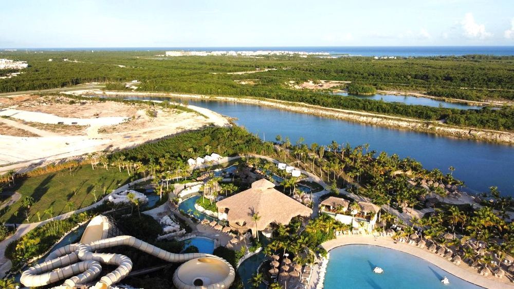 Квартира в Кап-Кане, Доминиканская Республика, 97.5 м² - фото 5