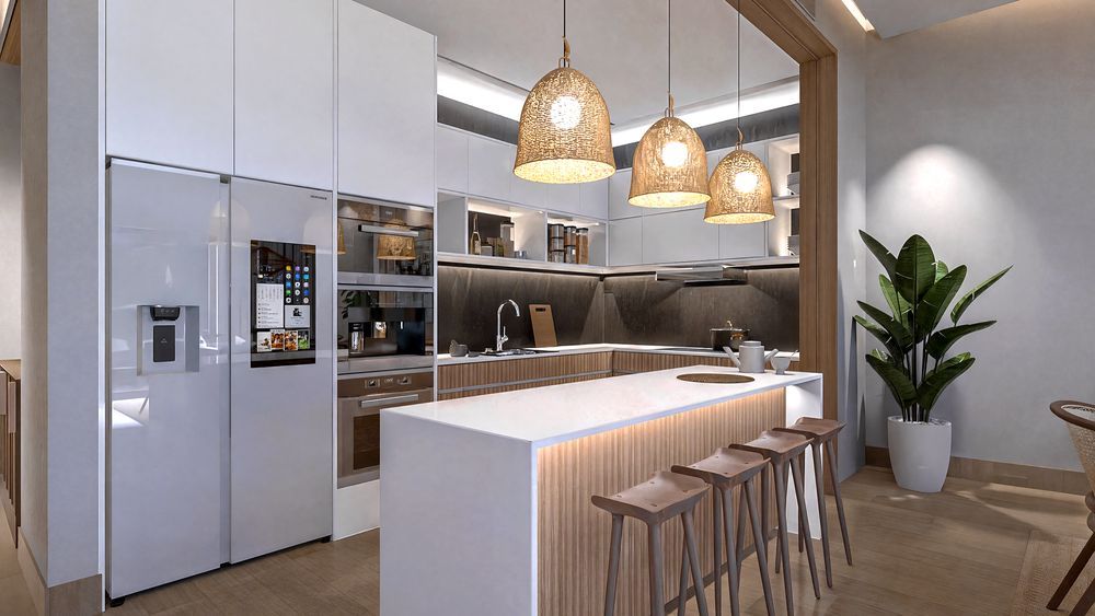 Квартира в Кап-Кане, Доминиканская Республика, 97.5 м² - фото 8