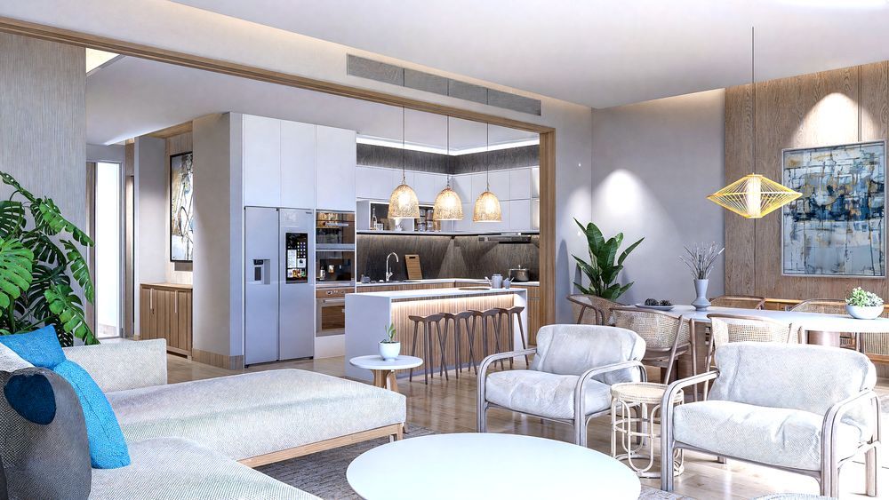 Квартира в Кап-Кане, Доминиканская Республика, 97.5 м² - фото 10