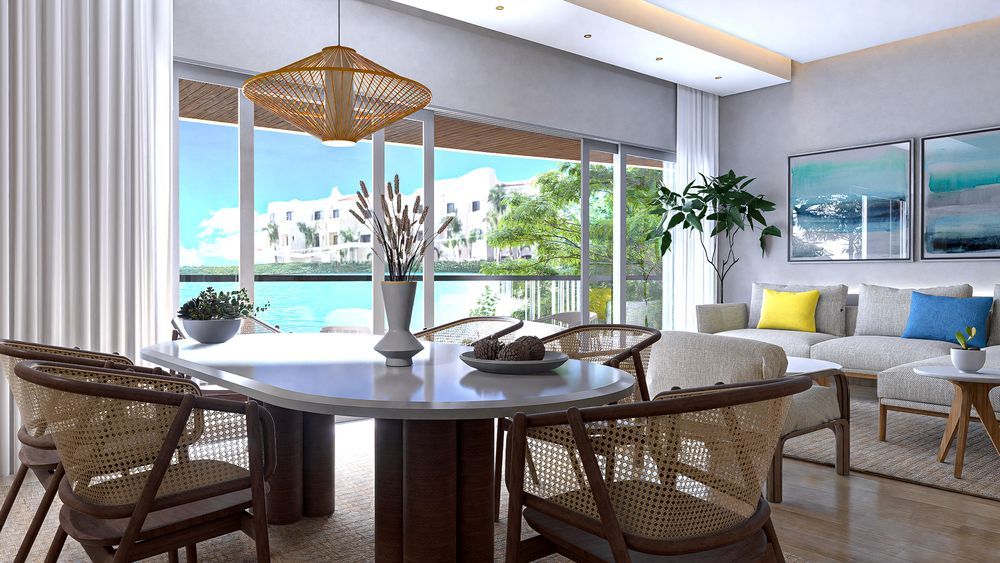 Квартира в Кап-Кане, Доминиканская Республика, 97.5 м² - фото 15