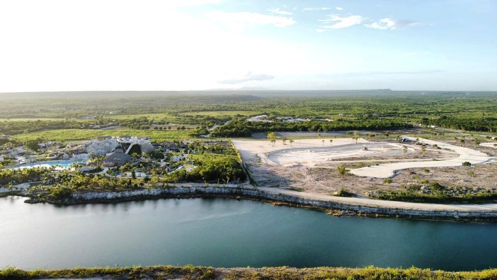 Квартира в Кап-Кане, Доминиканская Республика, 97.5 м² - фото 16