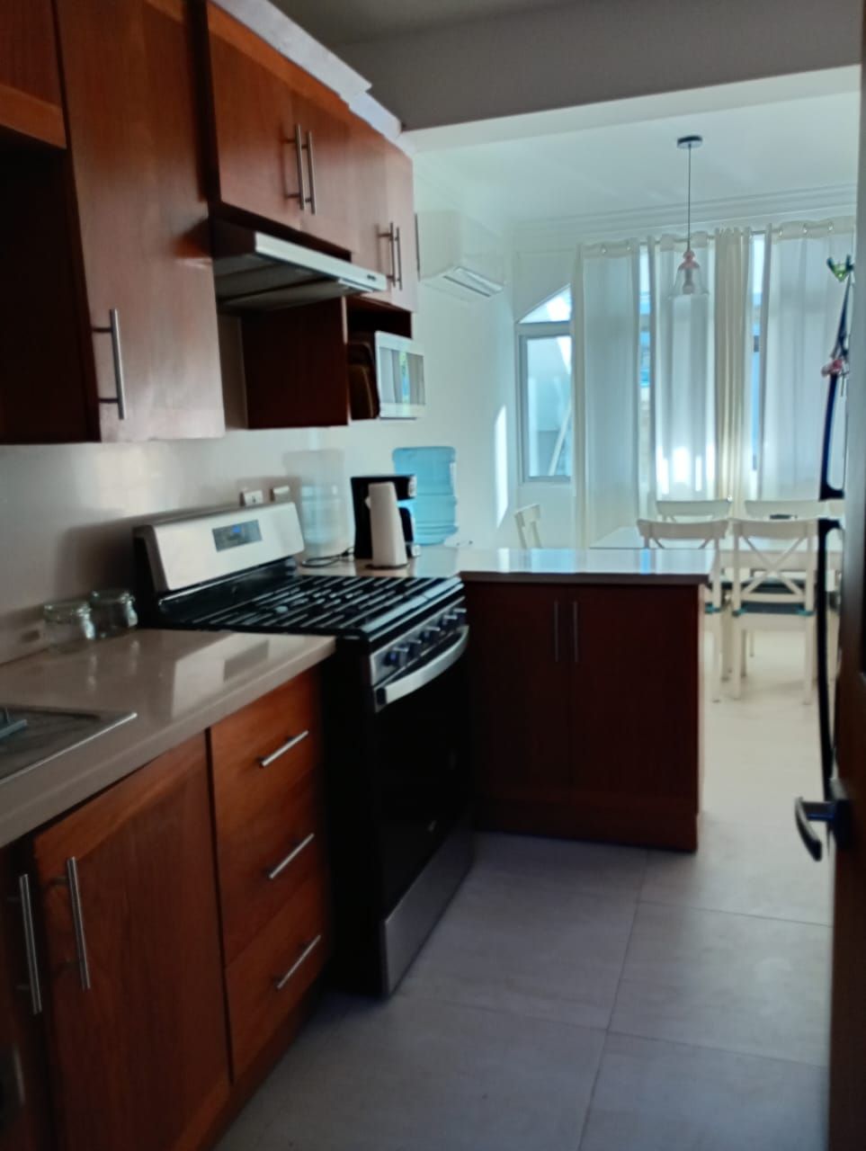 Квартира в Баваро, Доминиканская Республика, 117 м² - фото 4