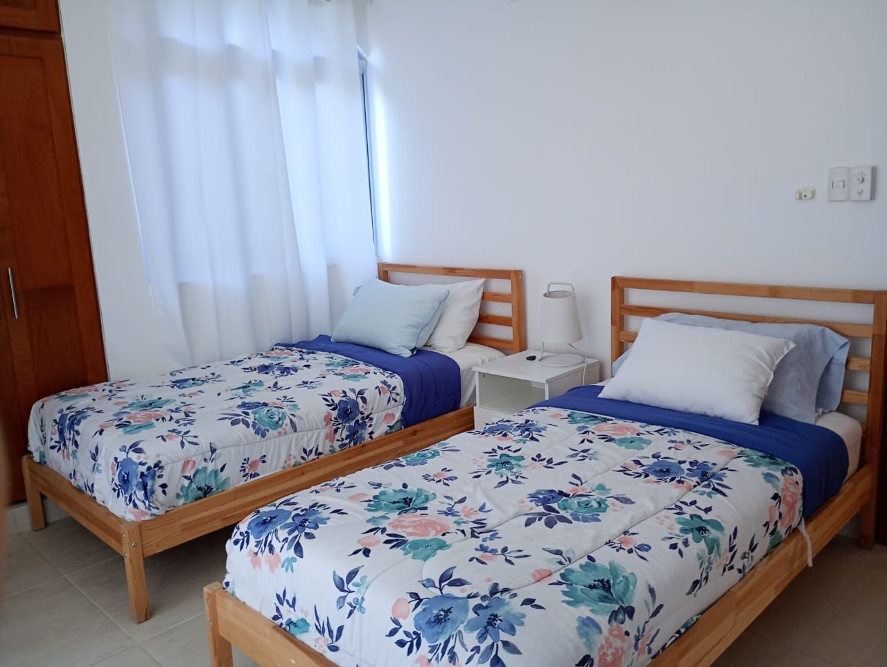 Квартира в Баваро, Доминиканская Республика, 117 м² - фото 5