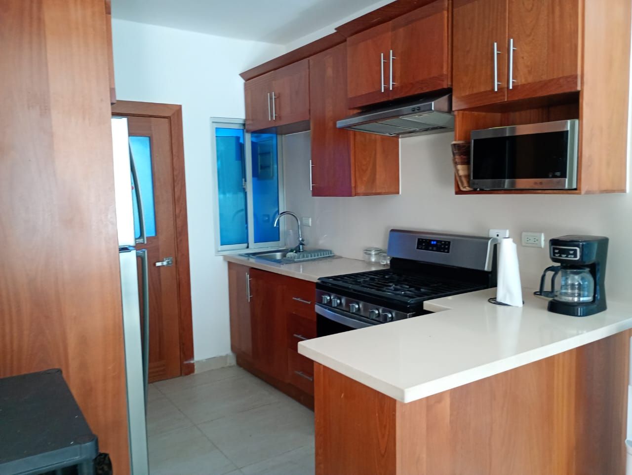 Квартира в Баваро, Доминиканская Республика, 117 м² - фото 6