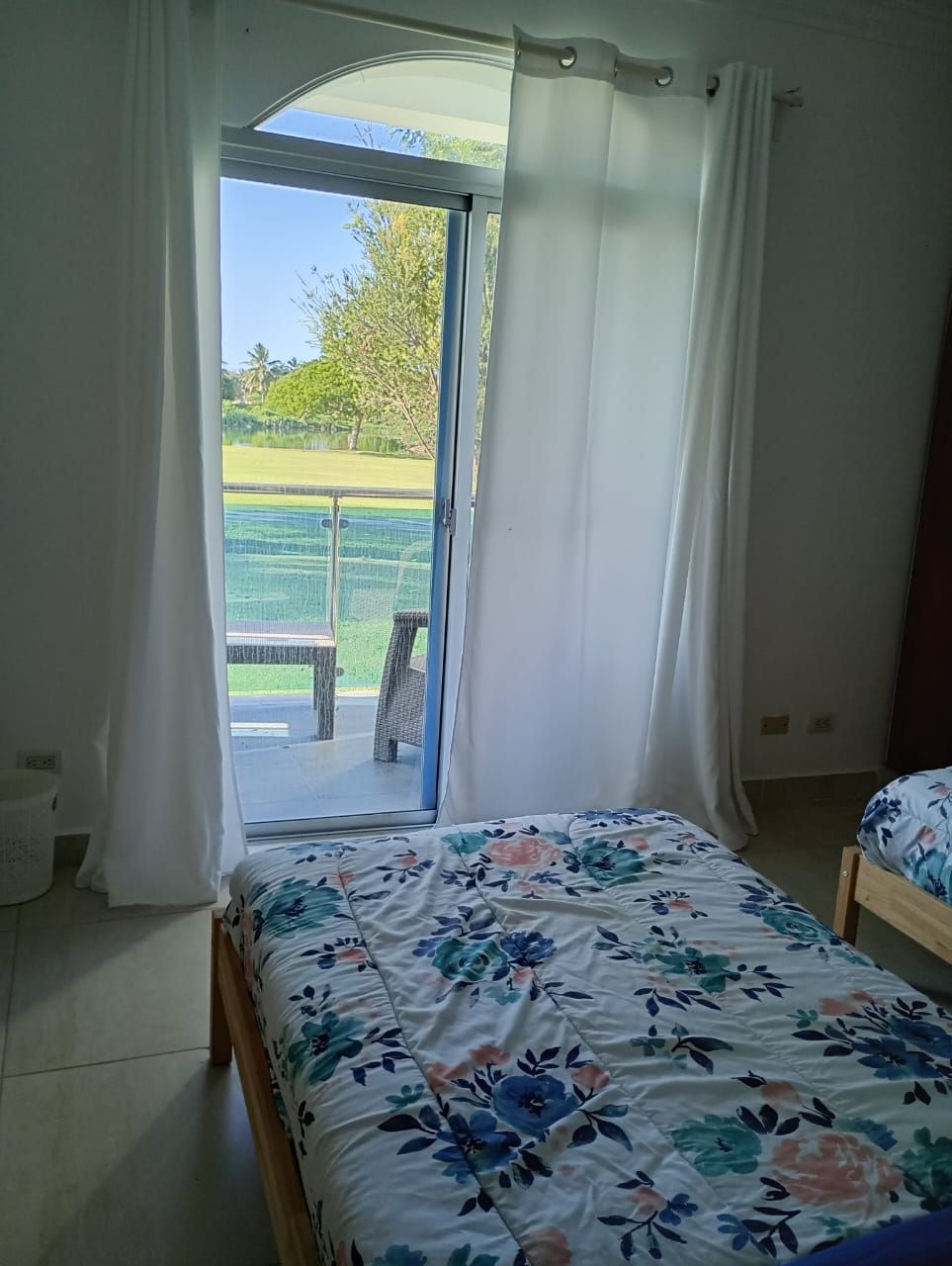 Квартира в Баваро, Доминиканская Республика, 117 м² - фото 10