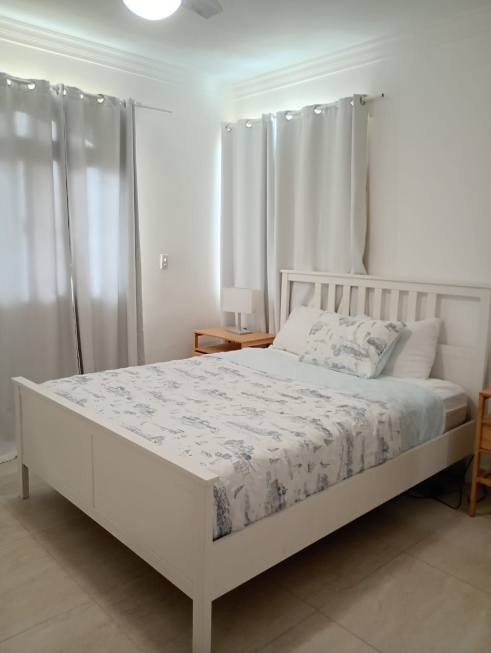 Квартира в Баваро, Доминиканская Республика, 117 м² - фото 11