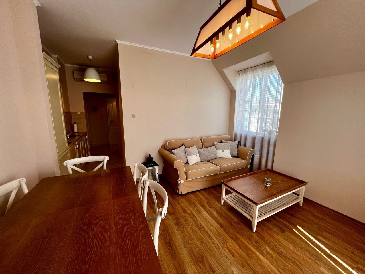 Квартира на Солнечном берегу, Болгария, 91 м² - фото 2