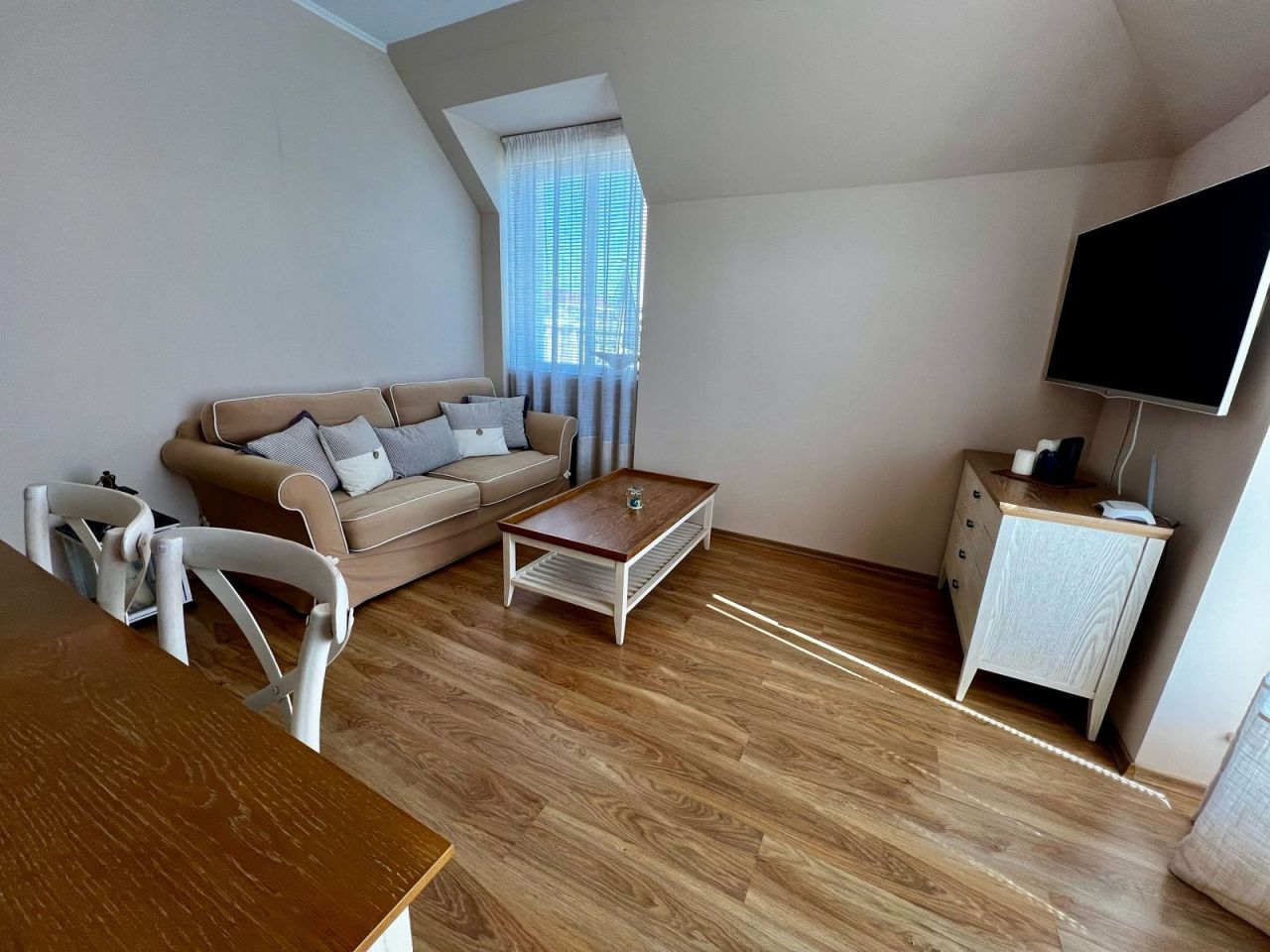 Квартира на Солнечном берегу, Болгария, 91 м² - фото 3