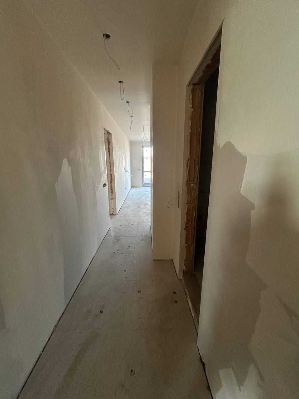 Мезонет на Солнечном берегу, Болгария, 63 м² - фото 4