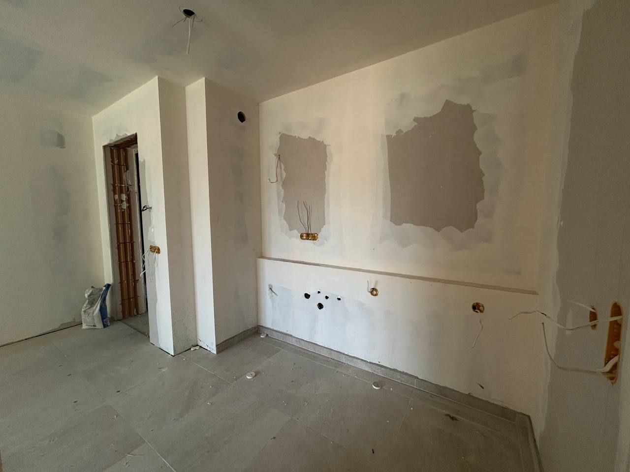 Мезонет на Солнечном берегу, Болгария, 63 м² - фото 6