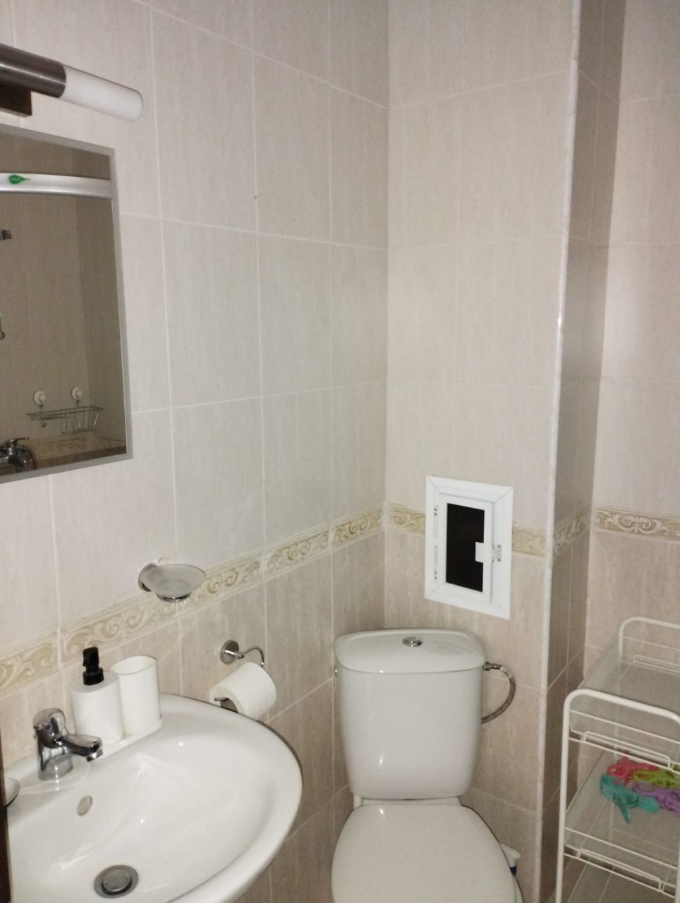 Квартира на Солнечном берегу, Болгария, 54 м² - фото 9