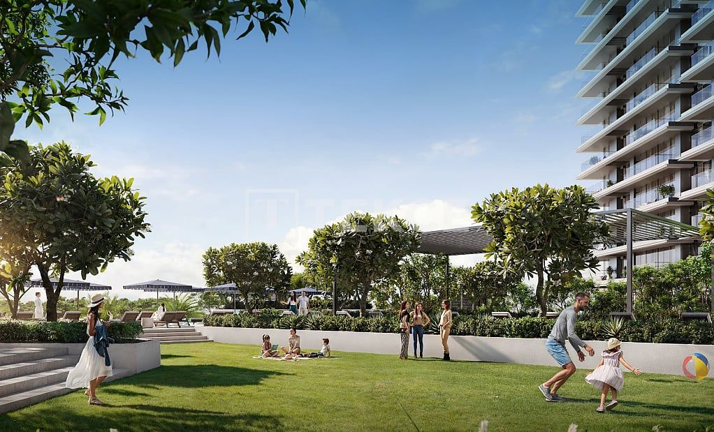 Апартаменты в Дубае, ОАЭ, 171 м² - фото 5