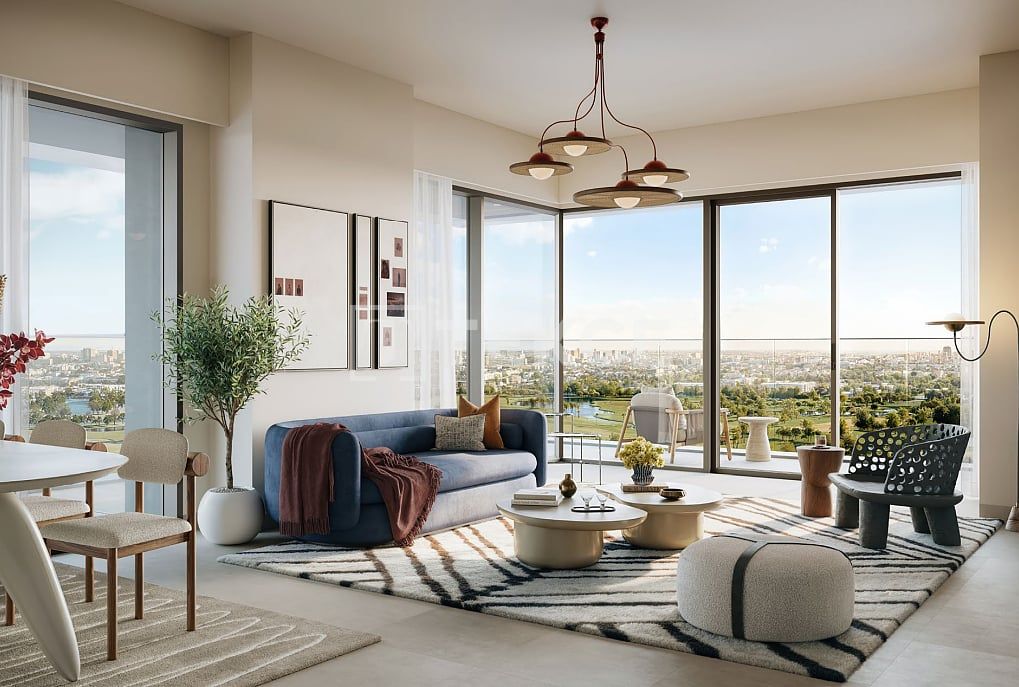 Апартаменты в Дубае, ОАЭ, 70 м² - фото 6