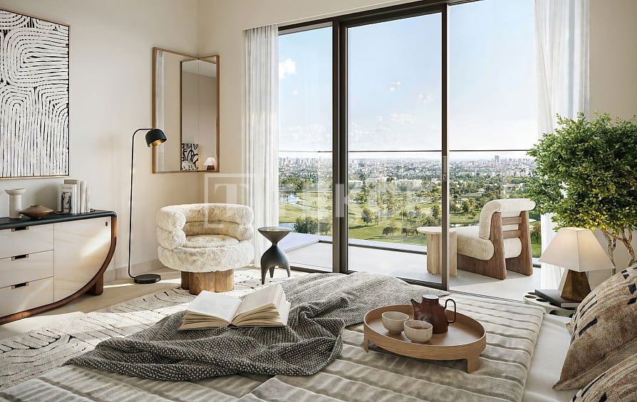 Апартаменты в Дубае, ОАЭ, 70 м² - фото 7