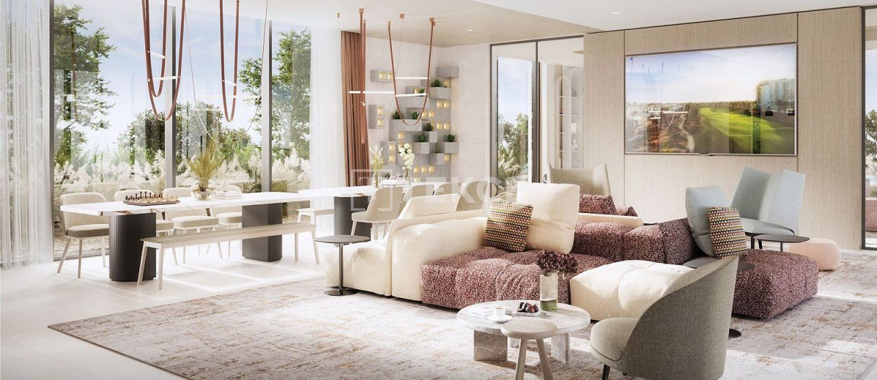 Апартаменты в Дубае, ОАЭ, 175 м² - фото 8