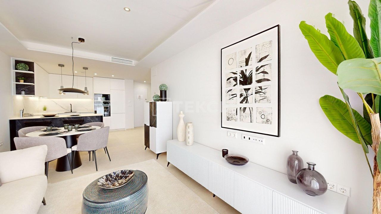 Пентхаус в Ориуэле, Испания, 81 м² - фото 11