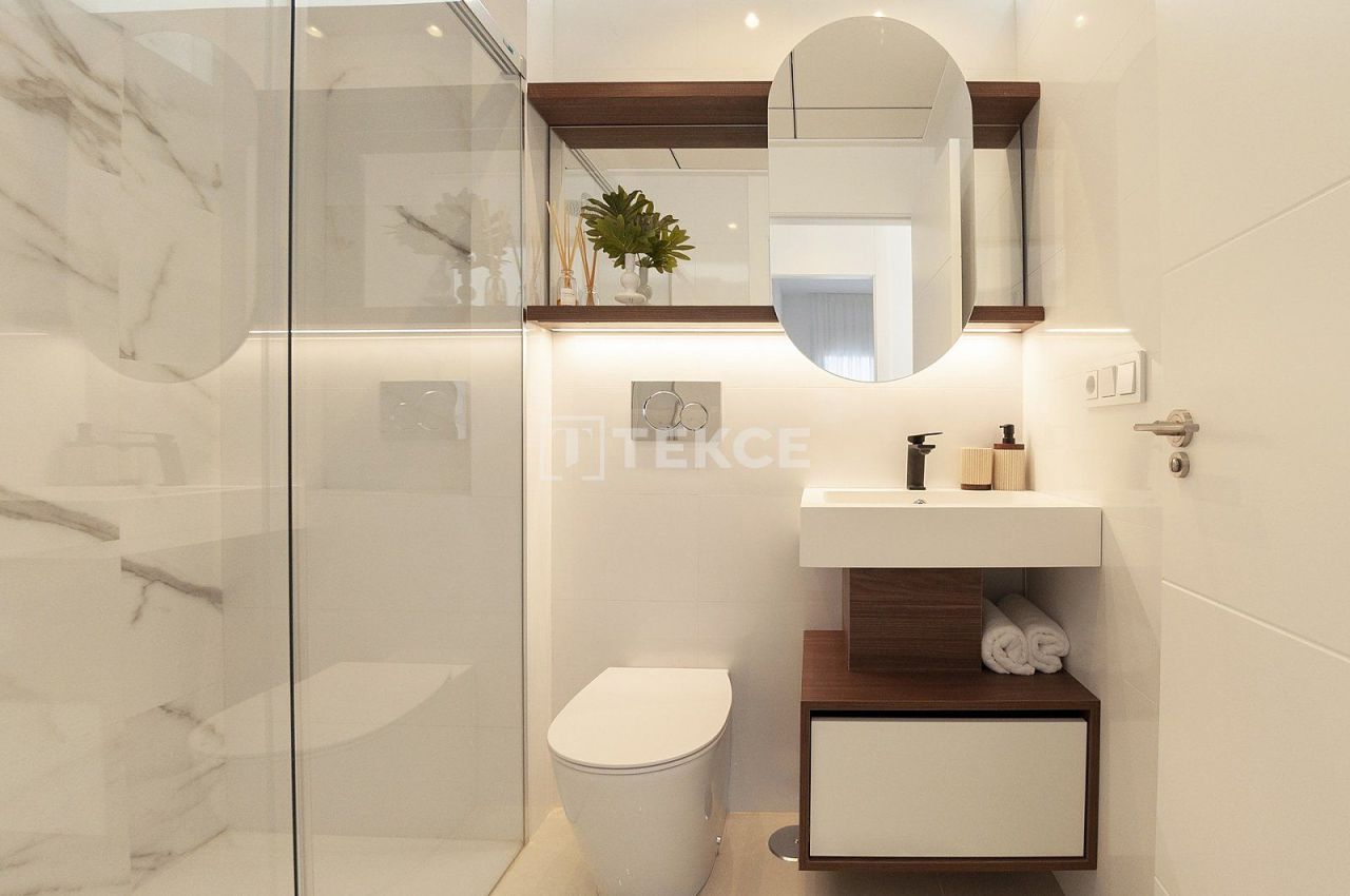 Апартаменты в Рохалесе, Испания, 89 м² - фото 16