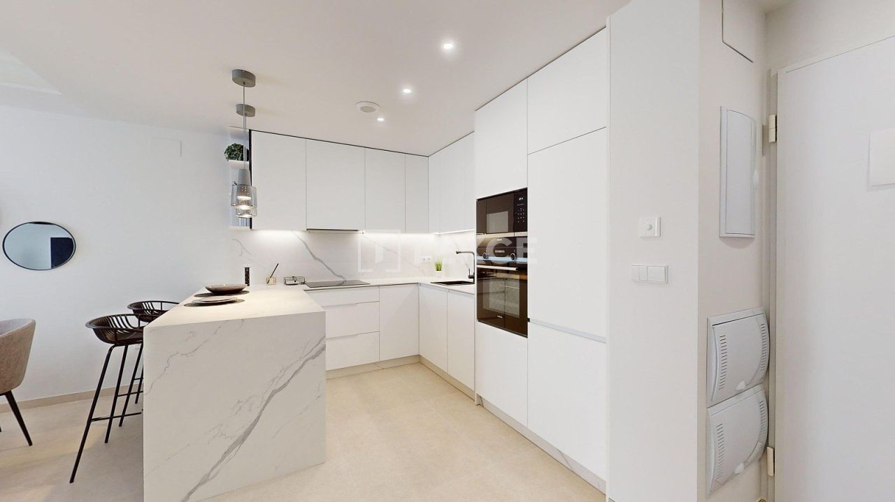 Апартаменты в Ориуэле, Испания, 93 м² - фото 19