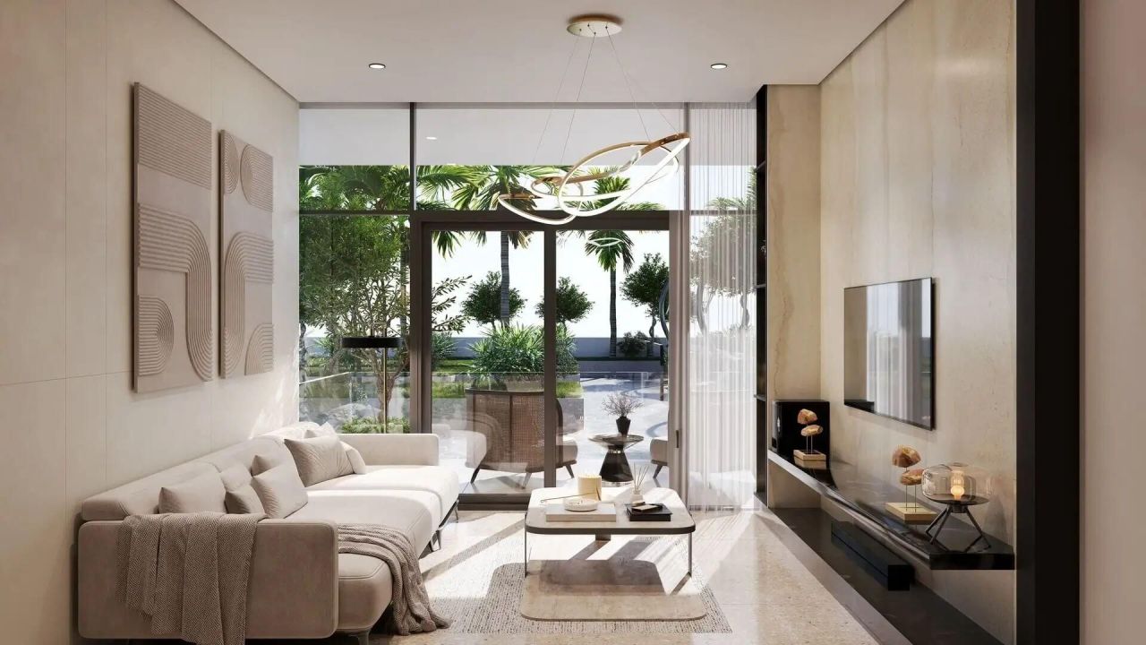 Квартира в Дубае, ОАЭ, 64 м² - фото 6